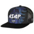 CAYLER & SONS Flashin Dark Trucker Cap