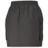 Puma Classics Cargo Skirt Womens Black Casual 530226-01