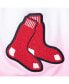 Men's Blue, Pink Boston Red Sox Team Logo Pro Ombre Shorts
