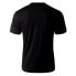 ფოტო #2 პროდუქტის HI-TEC Roden short sleeve T-shirt