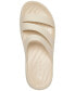 ფოტო #5 პროდუქტის Women's Getaway Casual Strappy Sandals from Finish Line