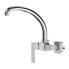 Фото #1 товара EDM Getaria High Built-in Sink Mixer Tap