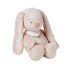 Фото #3 товара NATTOU Cuddly Bunny Po mme 32 cm doll