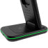 Фото #5 товара Canyon Ladegerät Wireless Dock 3in1 QI für Apple 15W black retail