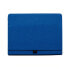 Фото #6 товара Чехол для планшета с клавиатурой Nilox NXFU003 10.5" Синий Чёрный