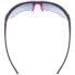 ფოტო #5 პროდუქტის UVEX Sportstyle 802 V S photochromic sunglasses