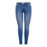 Фото #3 товара JDY Sonja Life Regular Skinny Ankle jeans