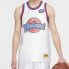 Фото #5 товара Майка баскетбольная Nike NBA 2 Space Jam23 Одежда для мужчин