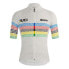 Фото #1 товара SANTINI UCI 100 Champion Short Sleeve Jersey