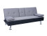 3er-Sofa F60