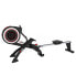 Фото #2 товара DKN TECHNOLOGY R-320 Rowing Machine