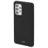 Hama Finest Sense - Cover - Samsung - Galaxy A33 5G - 16.3 cm (6.4") - Black