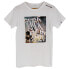 ფოტო #1 პროდუქტის B-EASE Playground 1 short sleeve T-shirt