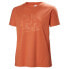 Фото #3 товара HELLY HANSEN Tech Logo short sleeve T-shirt