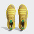 Фото #3 товара Кроссовки Adidas Trae Young 2.0 Желтые