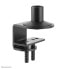 Фото #8 товара Neomounts by Newstar monitor arm desk mount - Clamp/Bolt-through - 7 kg - 25.4 cm (10") - 76.2 cm (30") - 100 x 100 mm - Black