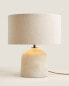Фото #6 товара Table lamp with ceramic base