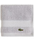 Фото #1 товара Heritage Anti-Microbial Supima Cotton Bath Towel, 30" x 54"