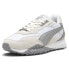 Фото #2 товара Puma Blktop Rider Lace Up Mens Grey Sneakers Casual Shoes 39272517