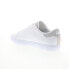 Фото #16 товара Lacoste Powercourt 124 2 SMA Mens White Leather Lifestyle Sneakers Shoes