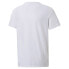 ფოტო #2 პროდუქტის PUMA Alpha Graphic short sleeve T-shirt