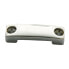 OEM MARINE Stainless Steel Handlebar Clamp