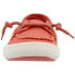 Фото #5 товара Sperry Lounge Away Pastel Boat Womens Orange Sneakers Casual Shoes STS83279