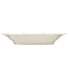 Seltmann Rubin cream uni 7 Eierbecher mit Ablage 13 cm