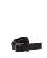 Square Buckle Polyurethane Belt