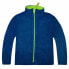 Фото #1 товара Мужская спортивная куртка Joluvi New Surprise Blue