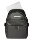 ფოტო #4 პროდუქტის Double Compartment Faux Leather Marley Women's Backpack