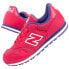 Кроссовки New Balance YC373PY