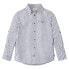 TOM TAILOR 1030850 shirt