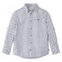 TOM TAILOR 1030850 long sleeve shirt