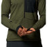 Фото #5 товара MOUNTAIN HARDWEAR Power Grid fleece