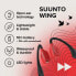 SUUNTO Wing Wireless Sport Headphones