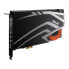 ASUS STRIX SOAR, 7.1 channels, Internal, 24 bit, 116 dB, PCI-E