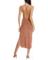 Фото #2 товара Платье женское ba&sh Pupi Midi Dress