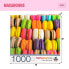 Фото #6 товара COLOR BABY Macarons Puzzle 1000 Pieces