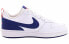 Nike Court Borough Low 2 GS BQ5448-113 Sneakers