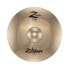 Фото #1 товара Zildjian Z Custom Crash 17"