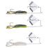 Фото #1 товара STRIKE KING KVD Toad Buzz Buzzbait 10.6g