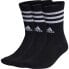 ADIDAS 3S C Spw crew socks 3 pairs