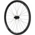 HED Vanquish RC4 Performance CL Disc road rear wheel Черный, 12 x 142 mm - фото #1