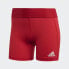 Фото #2 товара Шорты для волейбола Techfit adidas, женские