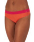 Фото #1 товара Seamless Litewear Thong Underwear DK5016