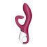 Embrace Me G Spot Vibe 2 Motors Berry