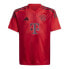 Фото #1 товара Adidas Bayern Munich Home Jr T-shirt IT2249