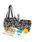 Фото #4 товара Сумка для обеда Pack It Freezable Hampton Lunch Bag