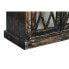 Фото #5 товара Дисплей-стенд Home ESPRIT Деревянный Стеклянный 90 x 40 x 183 cm